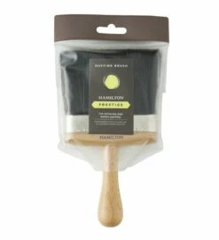 Hamilton Prestige Dusting Brush -Tikkurila Sales 23196 37 Prestige Dusting Brush pf 1