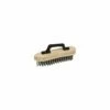 Master Wire Brush With Handle - 220mm (5 Line) -Tikkurila Sales 271284 1