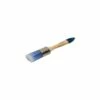Master Oval Teflon Treated Brush -Gold -Tikkurila Sales 271456 2 2