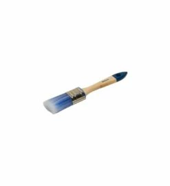 Master Oval Teflon Treated Brush -Gold