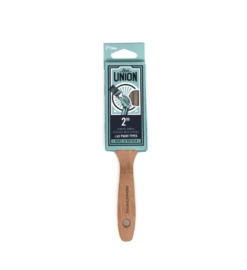 Eco-Union - Eco Friendly Paint Brush -Tikkurila Sales 2 Brush Eco Union Packaging 3