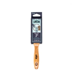 Eco Union - Extra Thick Paint Brush -Tikkurila Sales 2 Brush Eco Union Pro Packaging 2