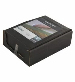 Hamilton Performance Wdn Handle Cutting In Br. 2" -Tikkurila Sales 33132 216 Performance Cutting In Brush SRP UF1