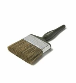 Hamilton Performance Timbercare Brush 4" -Tikkurila Sales 34177 40 Performance Timbercare Brush 4.0 1