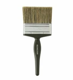 Hamilton Performance Timbercare Brush 4"