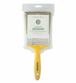 Hamilton Performance Masonry Brush 4"