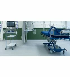 Fontefloor EP100 -Tikkurila Sales 35V 6001 0360 Fontefloor EP100 3 Hospital concrete floor Fontefloor EP 100 2 2