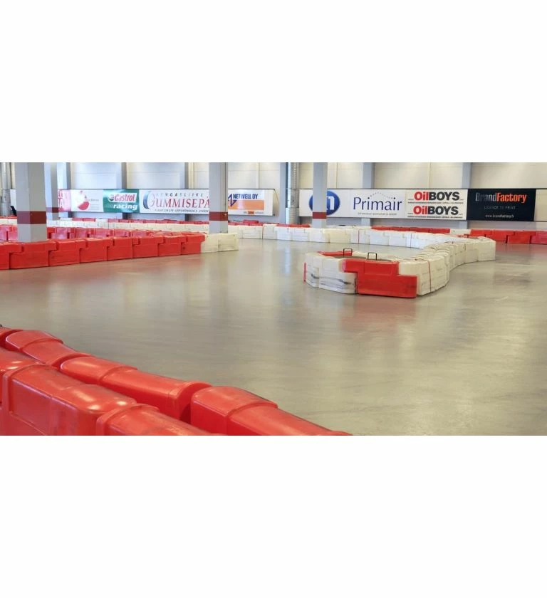 Fontefloor EP100 - Image 7