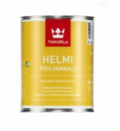 Helmi Primer -Tikkurila Sales 364 6001 0130 1 Helmi Pohjamaali 0.9L 2 2