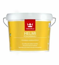 Helmi Primer -Tikkurila Sales 364 6001 0130 2 Helmi Pohjamaali 2.7L 2 2