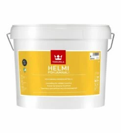 Helmi Primer -Tikkurila Sales 364 6001 0130 3 Helmi Primer 9L 2 2
