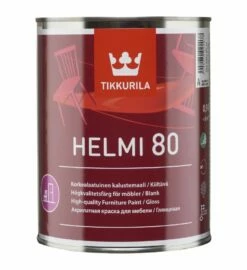 Helmi 80 -Tikkurila Sales 365 6001 0130 1 Helmi 80 0.9 5 2