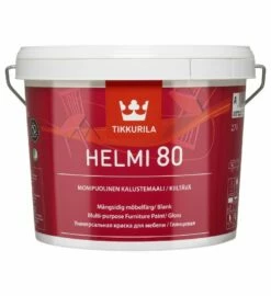 Helmi 80 -Tikkurila Sales 365 6001 0130 2 Helmi 80 2.7 5 2