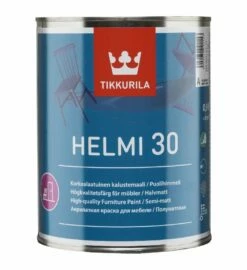 Helmi 30 -Tikkurila Sales 366 6001 0130 1 Helmi 30 0.9 2 2