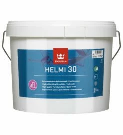 Helmi 30 -Tikkurila Sales 366 6001 0130 3 Helmi 30 0.9 2 2