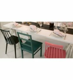 Helmi 30 -Tikkurila Sales 366 6001 0130 9 Helmi ruokailutilassa 2 1