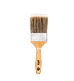 Eco Union - Extra Thick Paint Brush -Tikkurila Sales 3 Brush Eco Union Pro 2