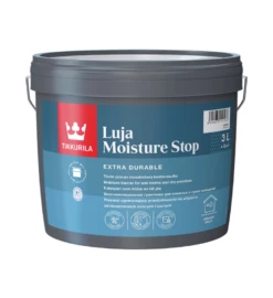 Luja Moisture Stop