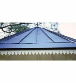 Panssari Akva -Tikkurila Sales 444 6001 0160 5 Peltikatto huvimaja 3 1