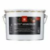 Valtti Akvacolor -Tikkurila Sales 450 6404 0170 10 Valtti akvacolor supercolor 9L 1 4 1