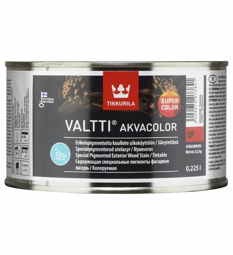 Valtti Akvacolor - Image 2