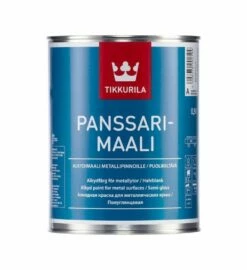 Panssarimaali -Tikkurila Sales 460 0.9l 1