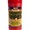 Wonder Wipes Trade Tub - 100 2 Wonder Wipes Trade Tub - 100 -Tikkurila Sales 467442 Wonder Wipes Trade Tub 100 WIPE80 2 1