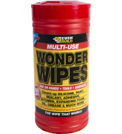 Wonder Wipes Trade Tub - 100