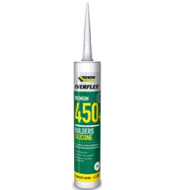 Silicone 450 White - C3