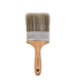 Eco-Union - Eco Friendly Paint Brush -Tikkurila Sales 4 Brush Eco Union 3