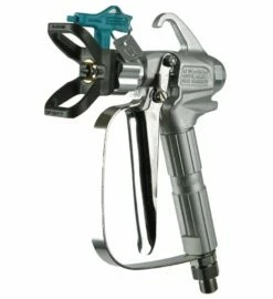 TriTech T360 Airless Gun -Tikkurila Sales 503 150 4 2 2