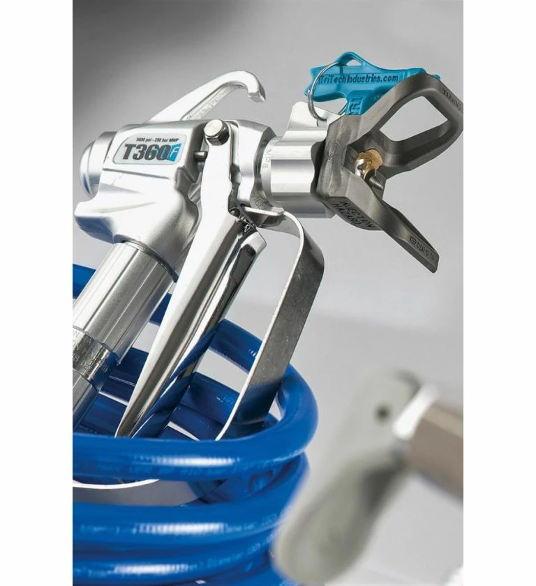 TriTech T360 Airless Gun - Image 3