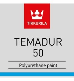 Temadur 50