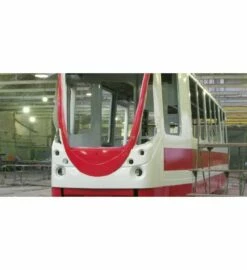 Temalac ML90 -Tikkurila Sales 513 7221 0160 Temalac ML90 4 Railway trains trams 2 1 1