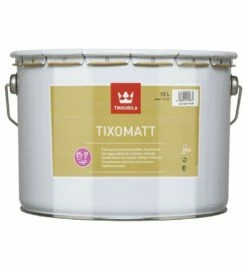Tixomatt Ceiling Primer -Tikkurila Sales 520 0201 0060 3 tikkurila tixomatt 9L 6408070004630 2 2