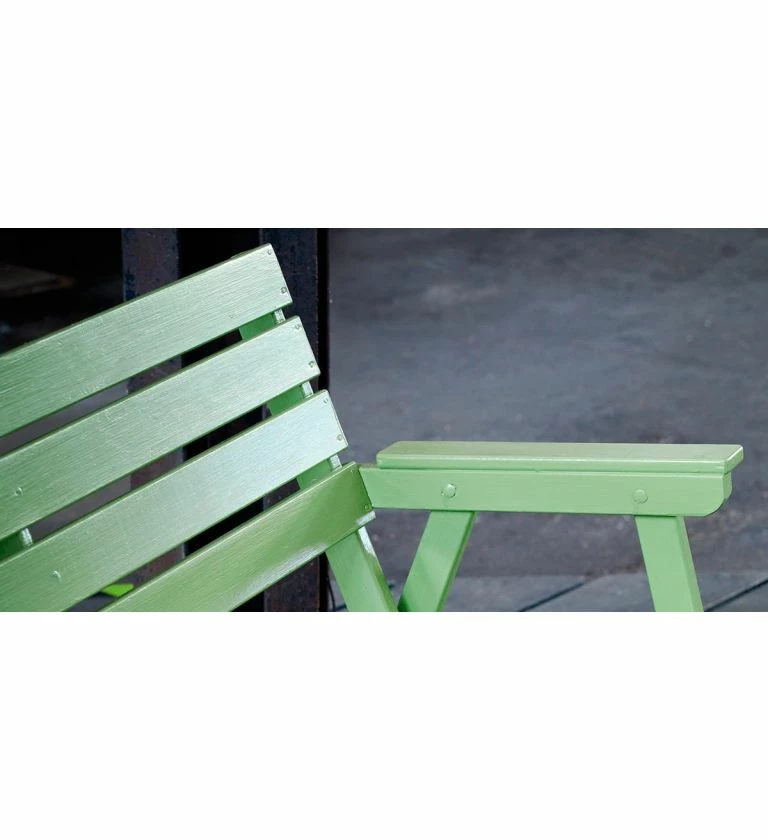 Unica Semi-Gloss Enamel 8 Unica Semi-Gloss Enamel - Image 6