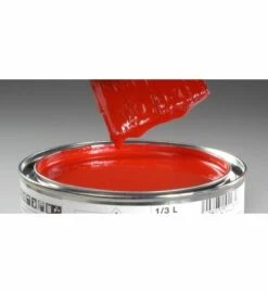 Miranol -Tikkurila Sales 555 6001 0160 5 Maaliin kastettu pensseli 2 2