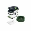 Festool Mobile Dust Extractor CLEANTEC CTL MIDI I -Tikkurila Sales 574836 Mobile dust extractor CLEANTEC CTL MIDI 1 1