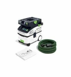 Festool Mobile Dust Extractor CLEANTEC CTL MIDI I