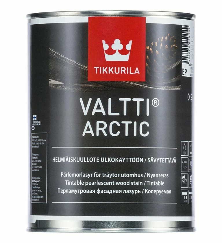 Valtti Arctic 6 Valtti Arctic - Image 4