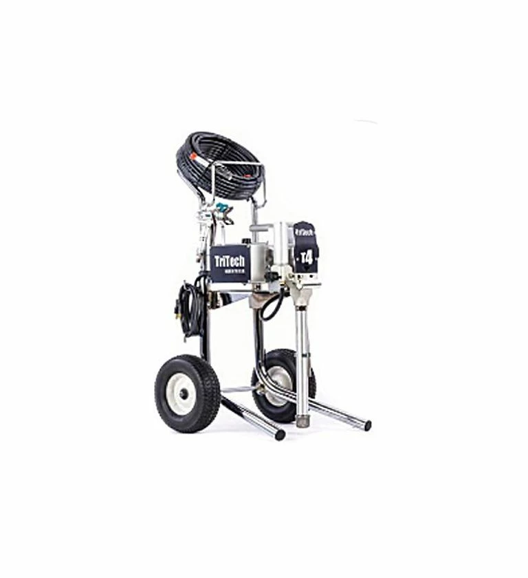 TriTech T4 - Cart 4 TriTech T4 - Cart - Image 2