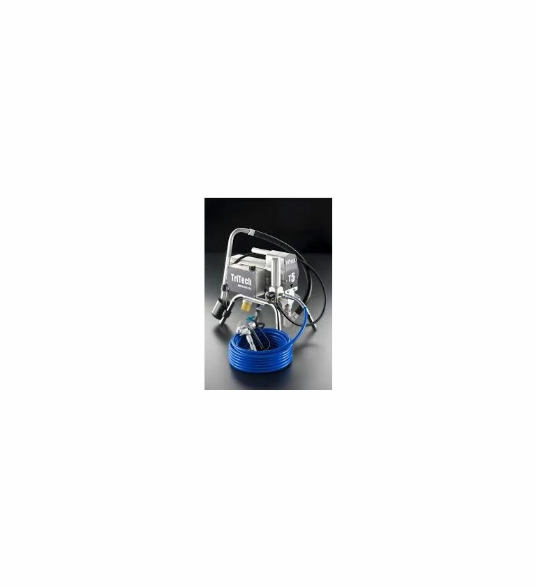 TriTech T5 Airless Sprayer - Carry/Stand 4 TriTech T5 Airless Sprayer - Carry/Stand - Image 2