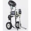 TriTech T7 Airless Sprayer - Cart -Tikkurila Sales 600 853 Tritech T7 Airless Sprayer Cart 1 1