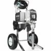 TriTech T9 Airless Sprayer - Cart -Tikkurila Sales 602 823 1 Tritech T9 Airless Spray 2 2
