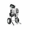 TriTech T11 Airless Sprayer - Cart 2 TriTech T11 Airless Sprayer - Cart -Tikkurila Sales 602 853 Tritech T11 Airless 1 2