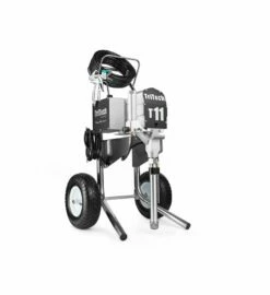 TriTech T11 Airless Sprayer - Cart