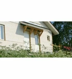 Ultra Primer -Tikkurila Sales 698 6201 0160 4 Ultra Primer tehdaspohjamaalatulle ulkolaudoitukselle 1 2 2