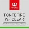 Fontefire WF Clear -Tikkurila Sales 710007486 1 Fontefire Wf Clear49766 39174 1