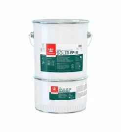 Solid EP-M