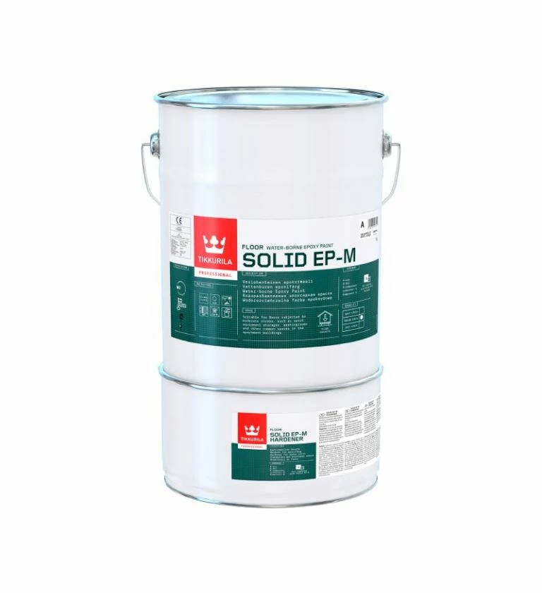 Solid EP-M 4 Solid EP-M - Image 2